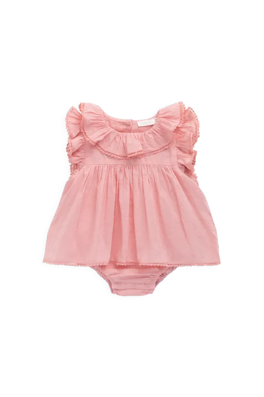 Frannie Playsuit