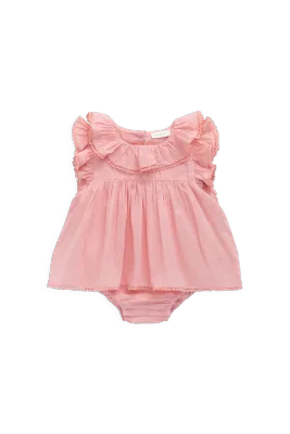 Frannie Playsuit