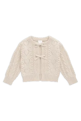 Josephine Cardigan