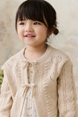 Josephine Cardigan