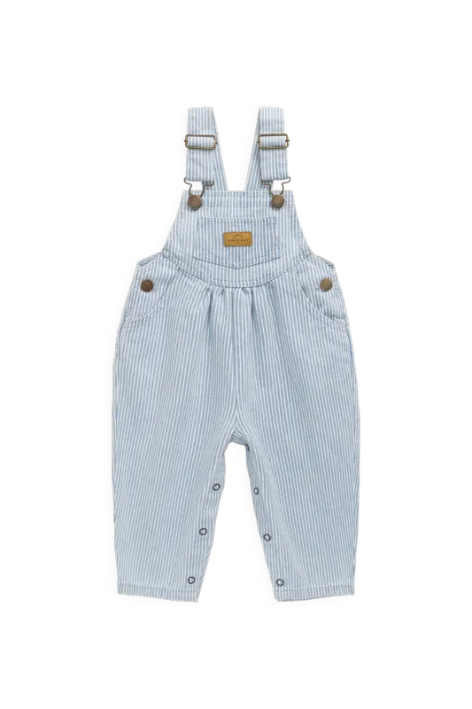 Cecil Overall
