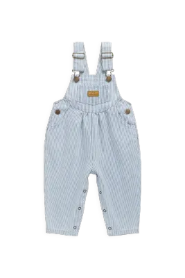 Cecil Overall