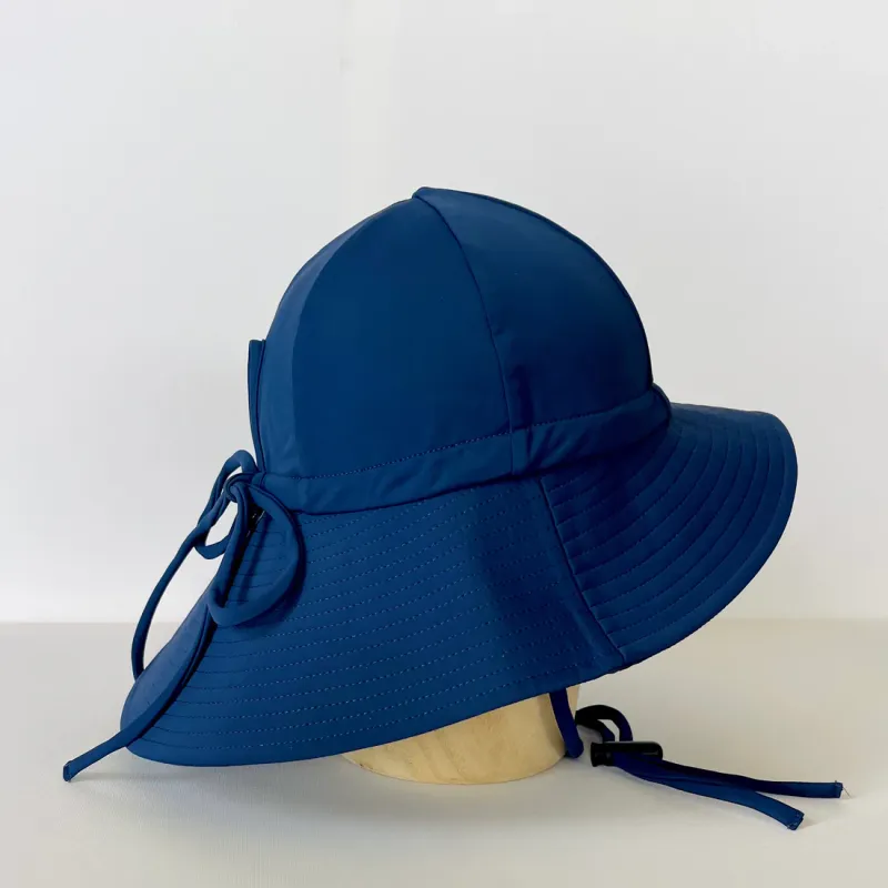 Floppy Swim Hat
