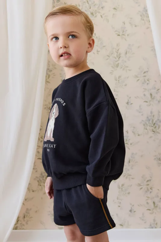 Nash Short