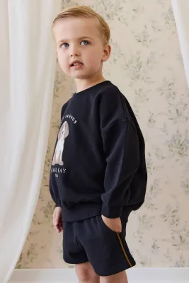 Nash Short