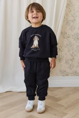 Nash Sweatshirt