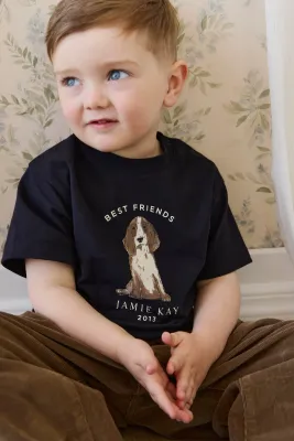 Bjorn Tee