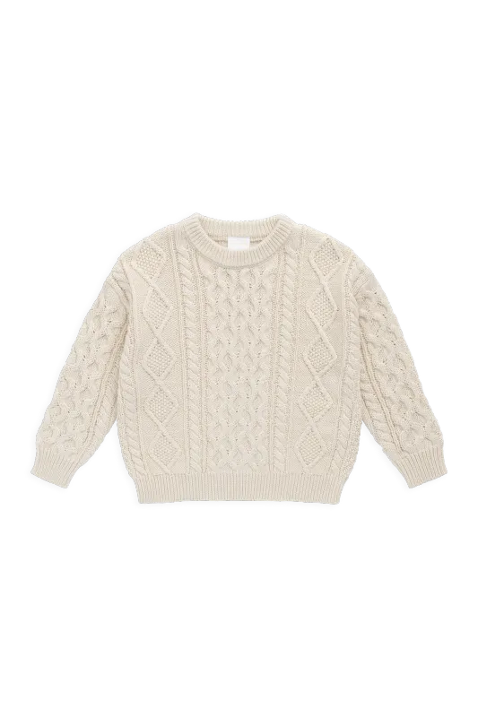 Sawyer Knit