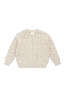 Sawyer Knit