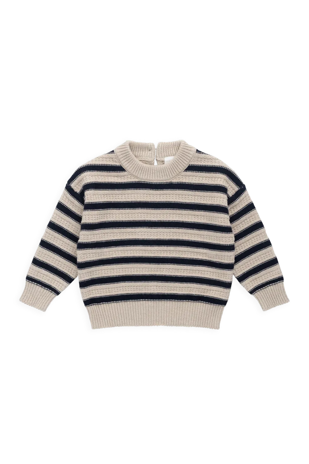Byron Knit Sweater