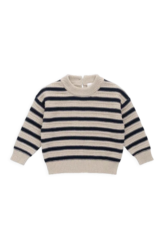 Byron Knit Sweater