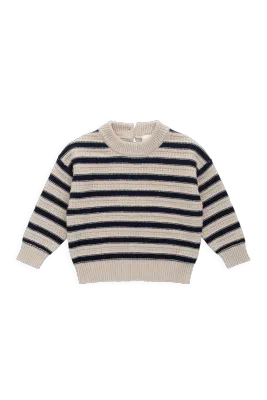 Byron Knit Sweater