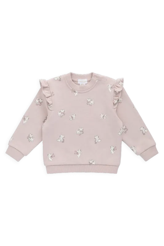 Maple Sweatshirt