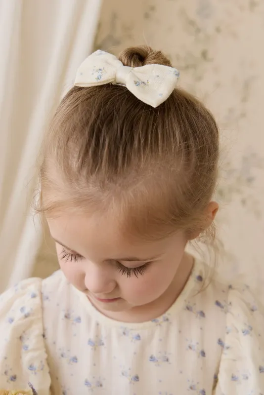 Desiree Bow