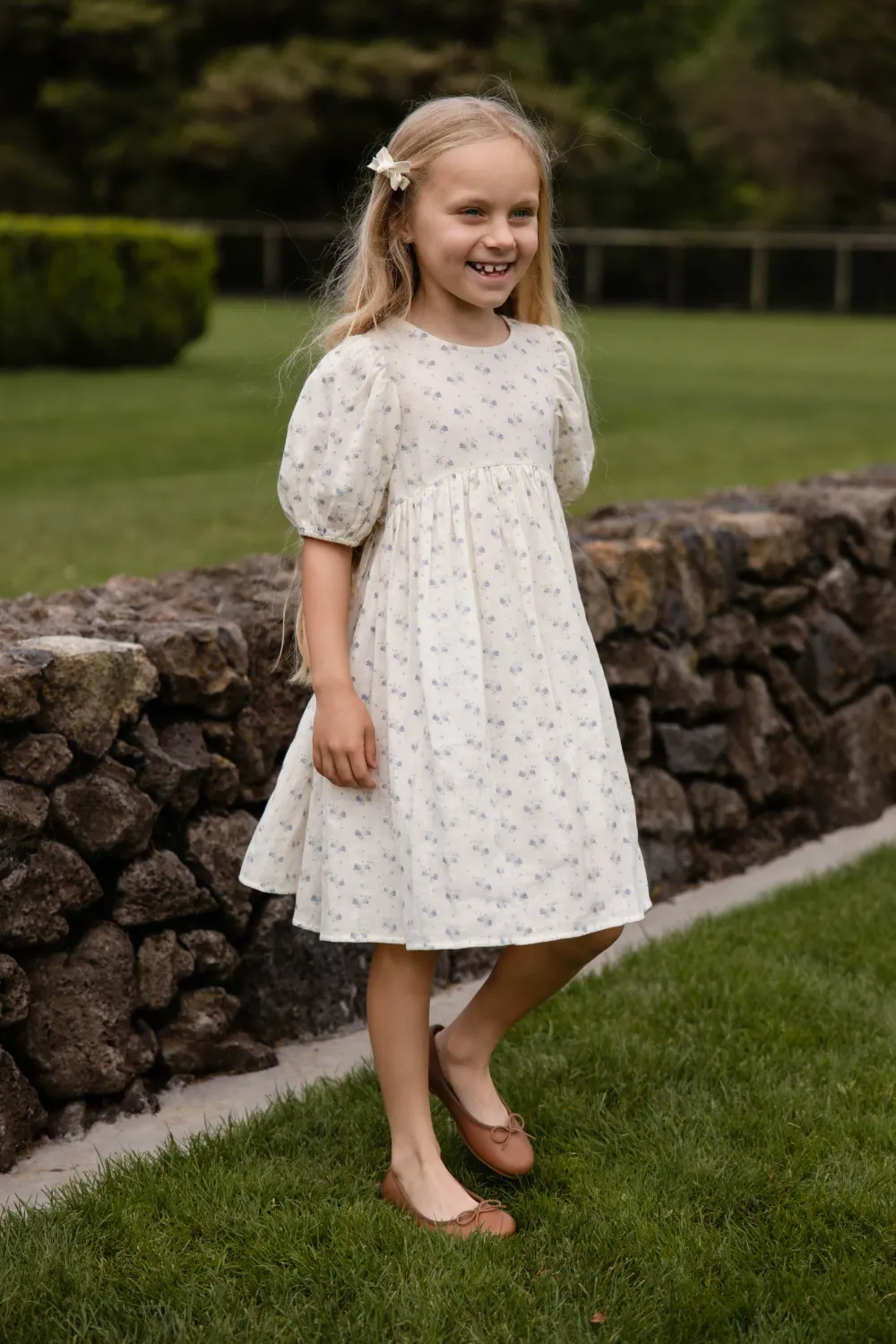 Frannie Dress