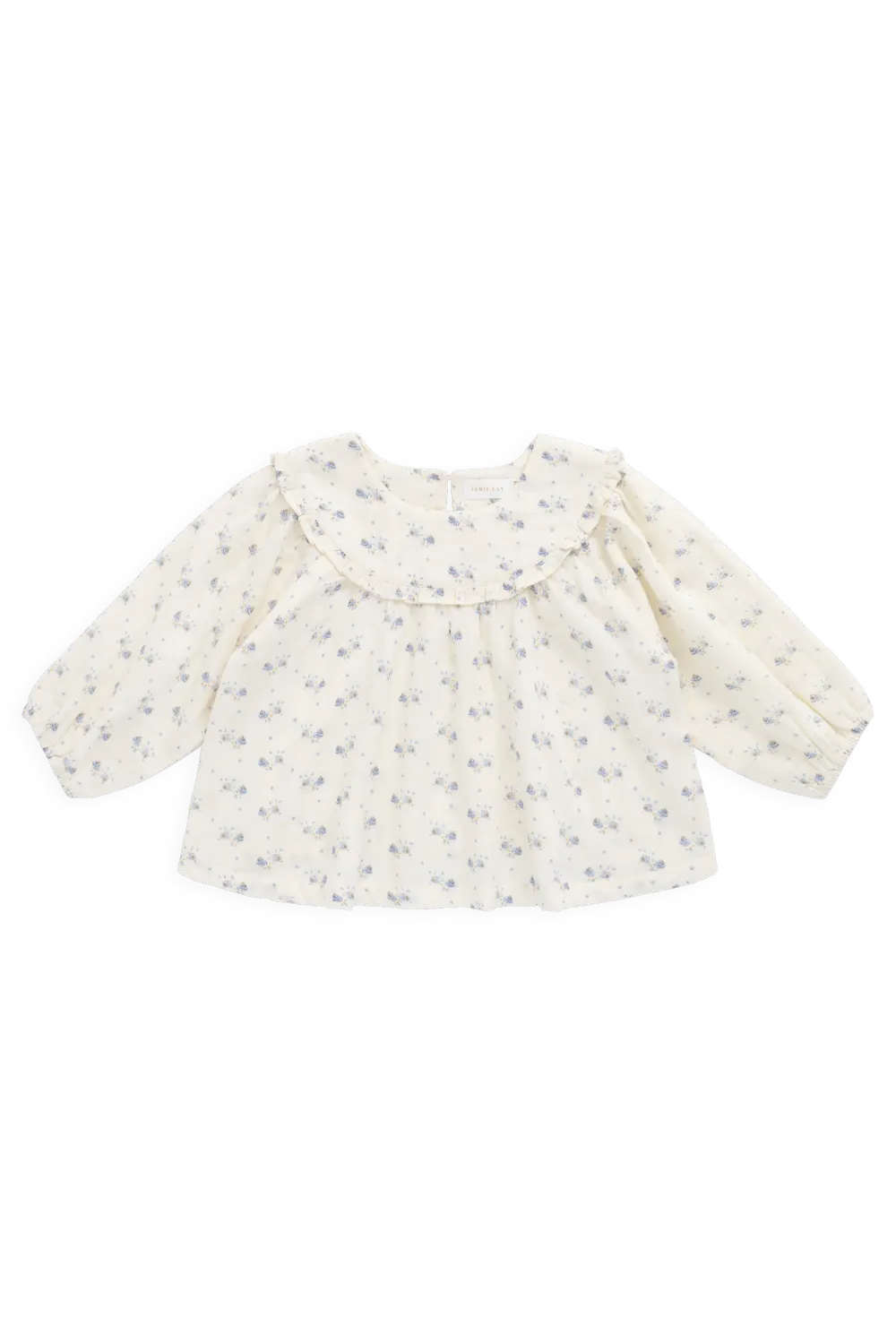 Amira Blouse