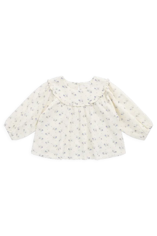Amira Blouse