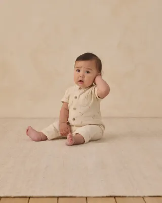 Charlie Jumpsuit