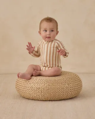 Long Sleeve One-Piece Rashguard