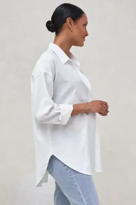 Perpetual Cotton Shirt