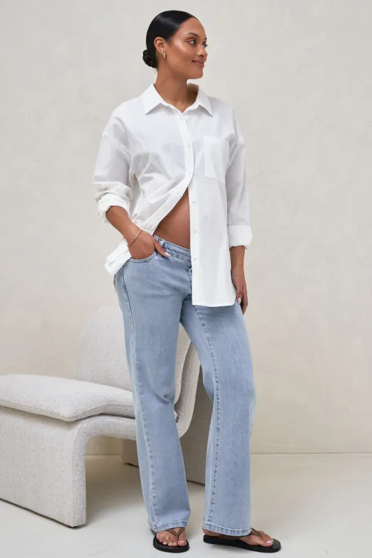 Perpetual Cotton Shirt