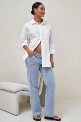 Perpetual Cotton Shirt