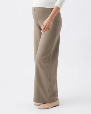 Isha Wide Leg Pant