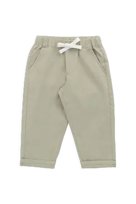 Ali Linen/Cotton Pant