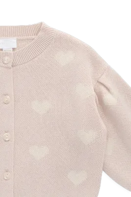 Kayla Cardigan
