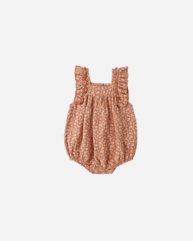 Maya Romper