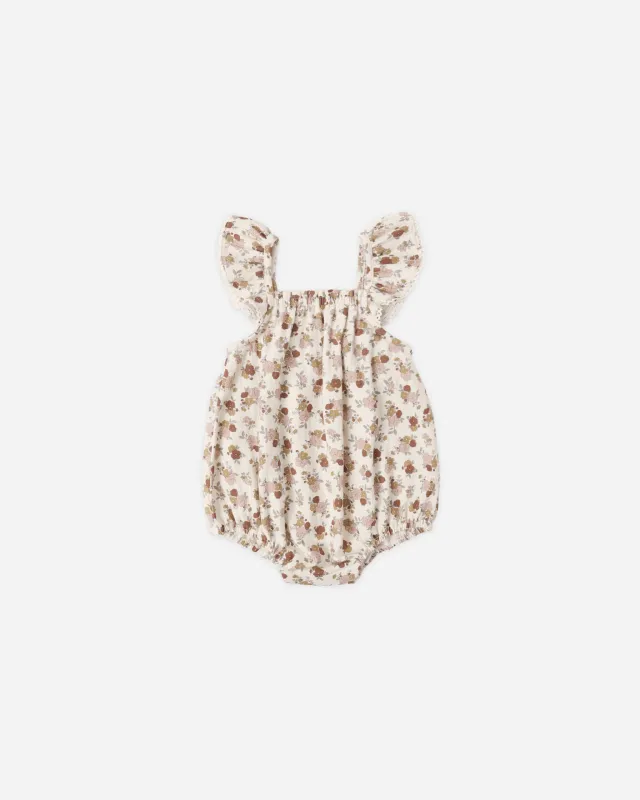 Bonnie Romper