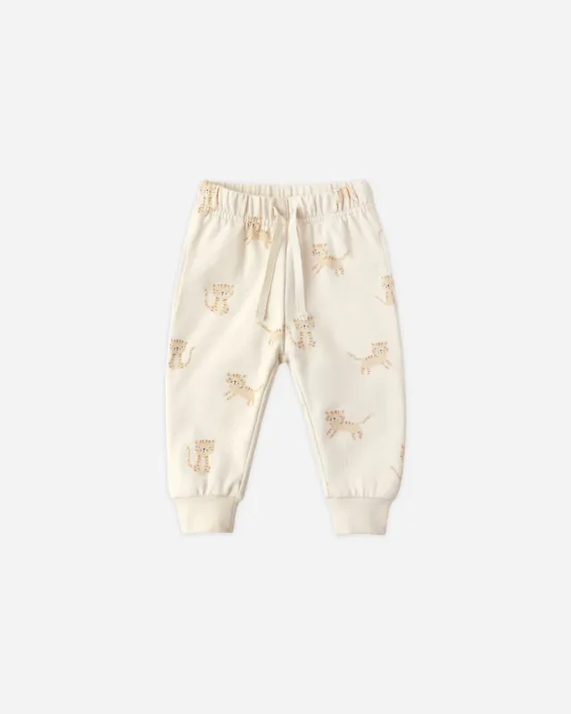 Relaxed Sweatpant