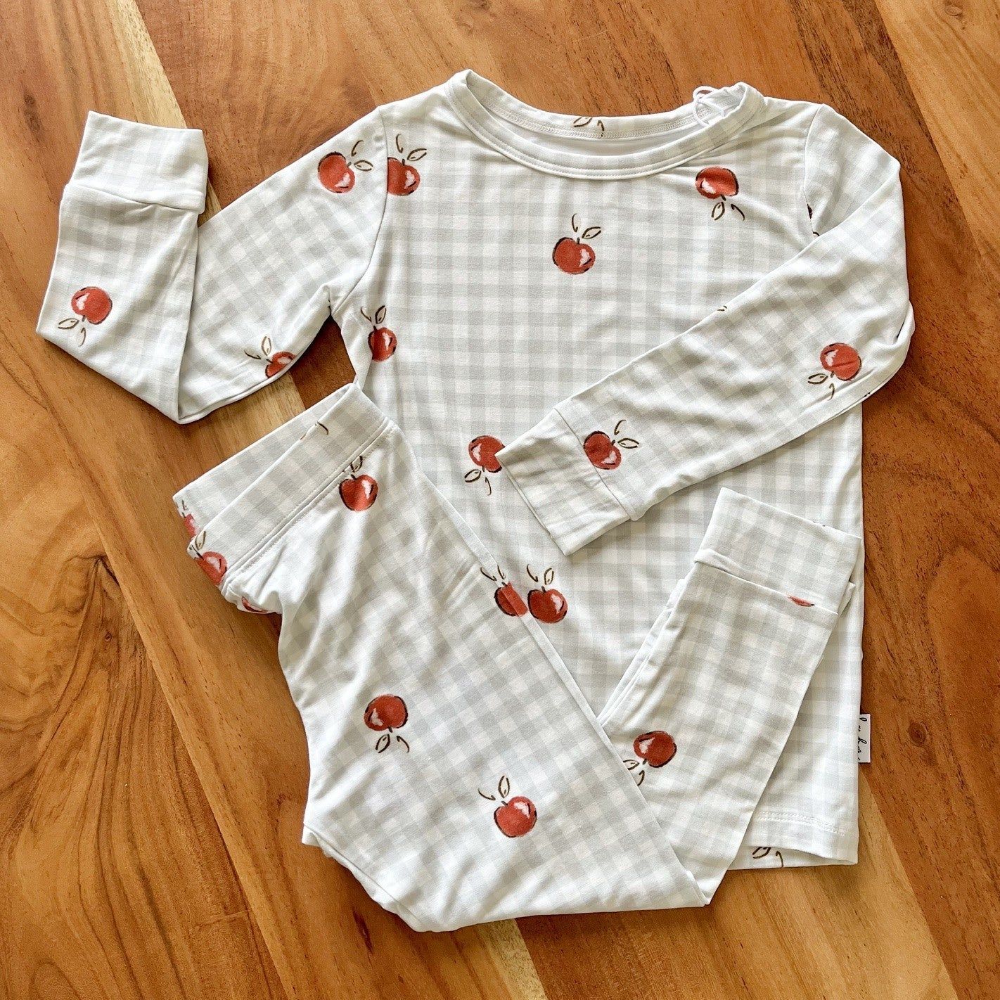 Bamboo PJ Set