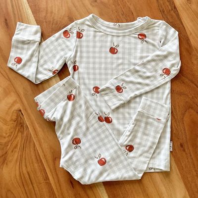 Bamboo PJ Set