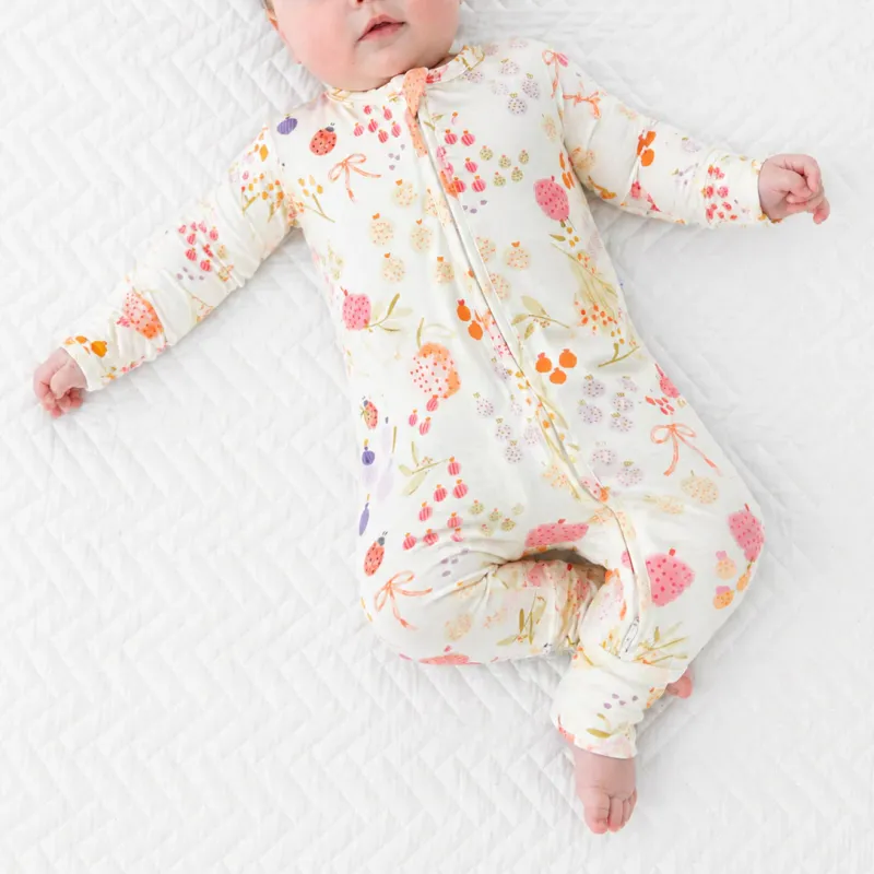 Bamboo Sleeper
