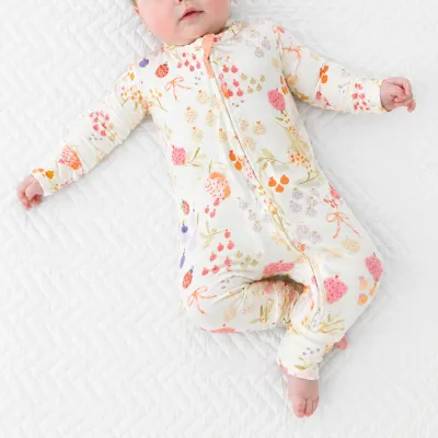 Bamboo Sleeper