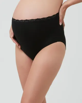 Organic Cotton Full Briefs