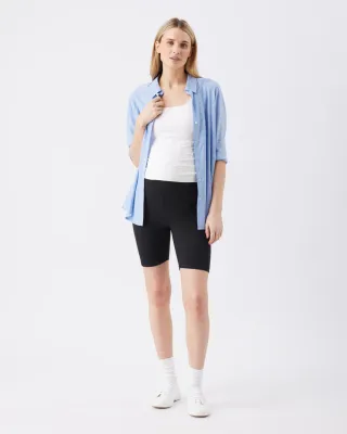 Luxe Knit Tank Top