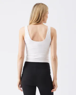 Luxe Knit Tank Top