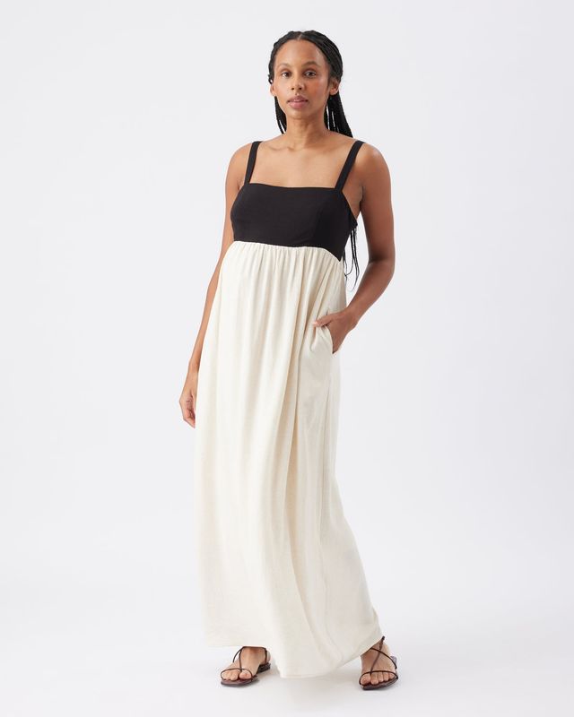 Olivia Dress