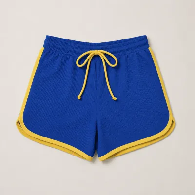 Swim Trunks