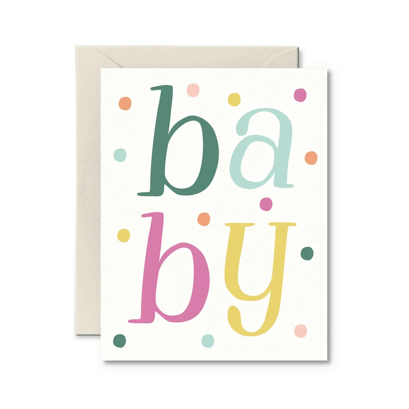 Greeting Card