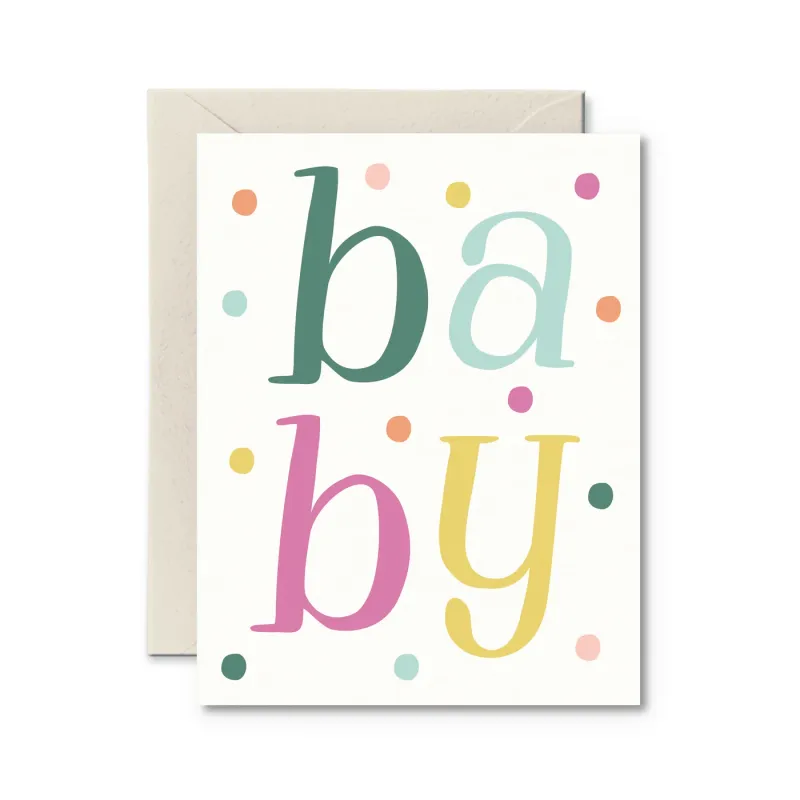 Greeting Card