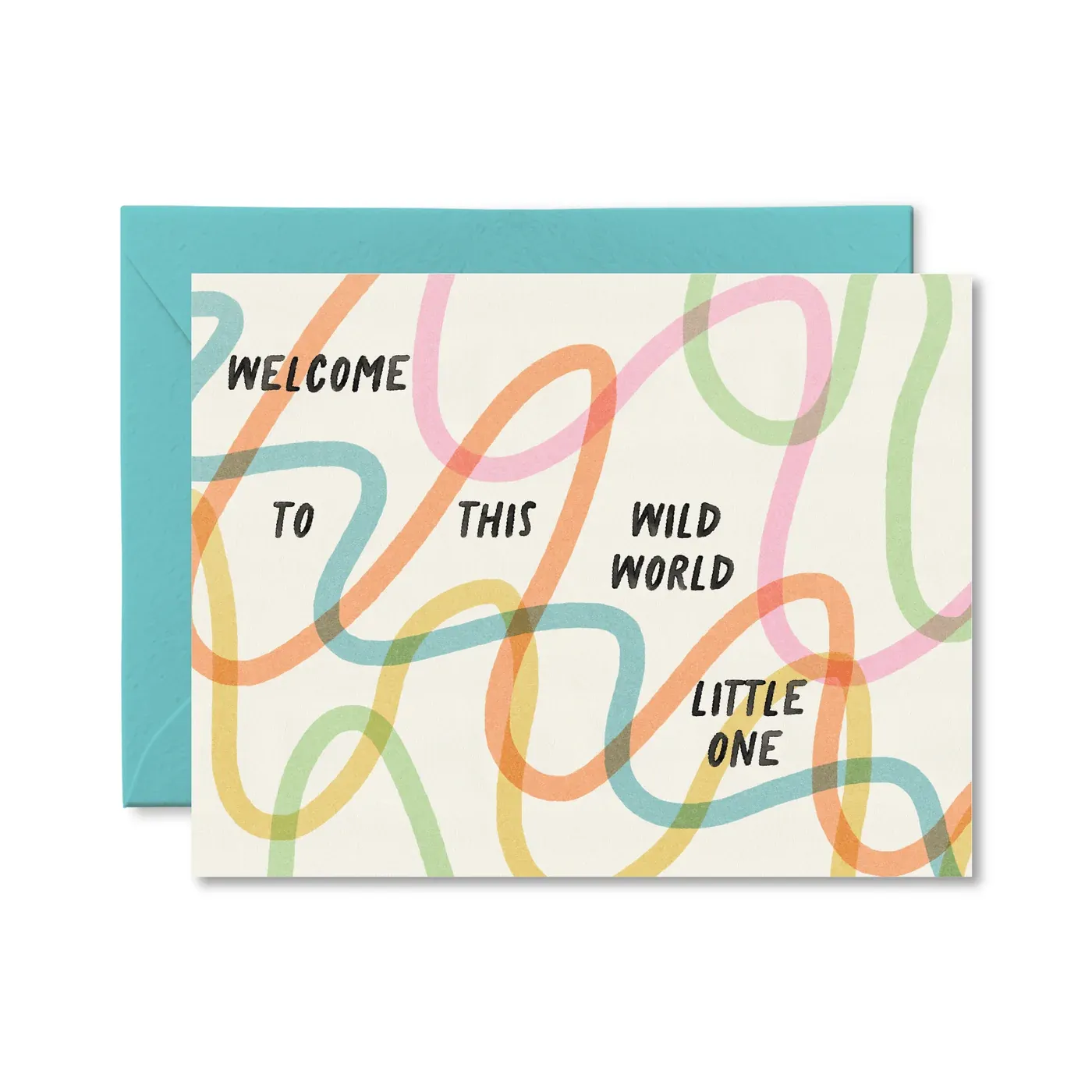 Greeting Card