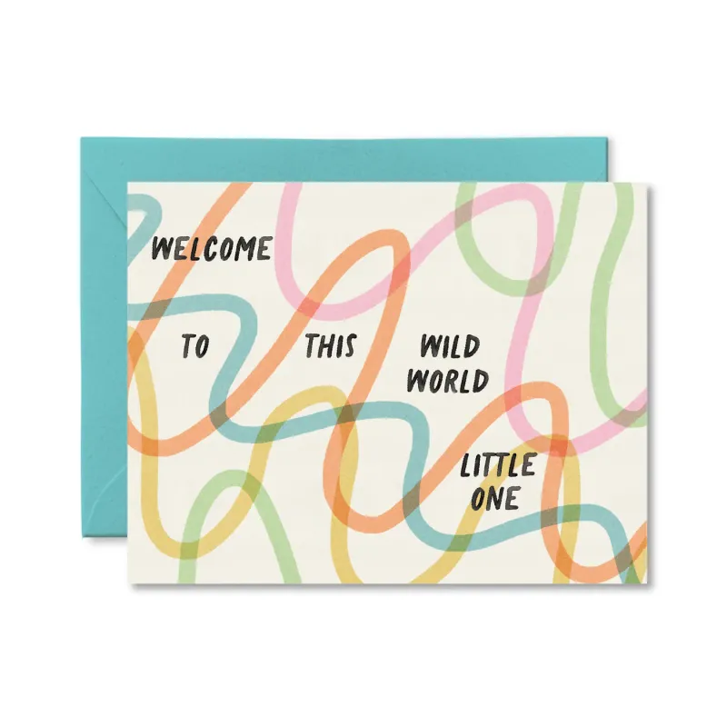 Greeting Card