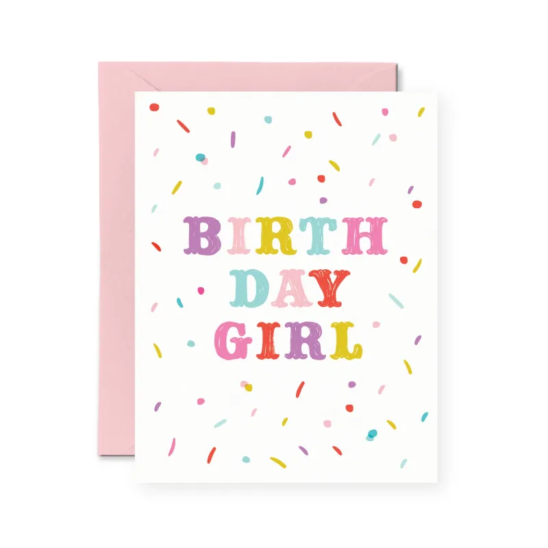 Greeting Card
