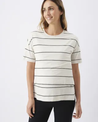 Claudette Nursing Tee