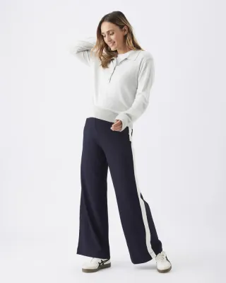 Ari Wide Leg Pant