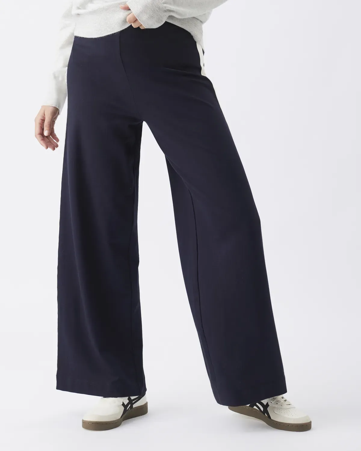 Ari Wide Leg Pant