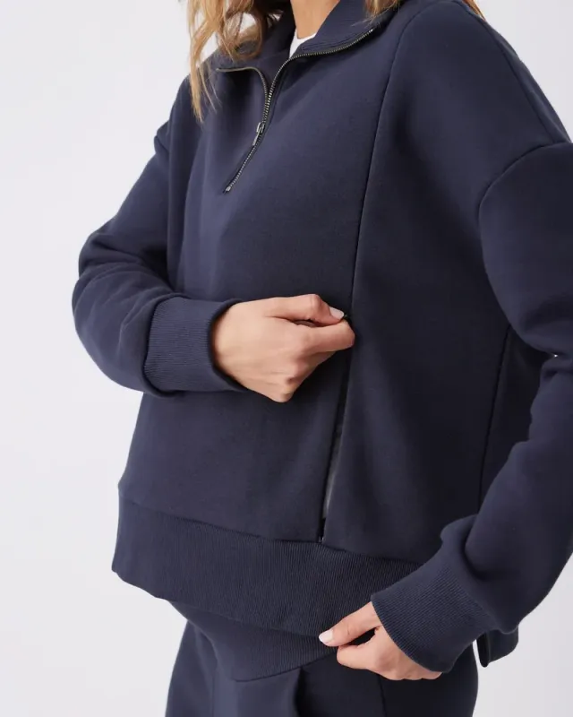 Andi Nursing Sweat